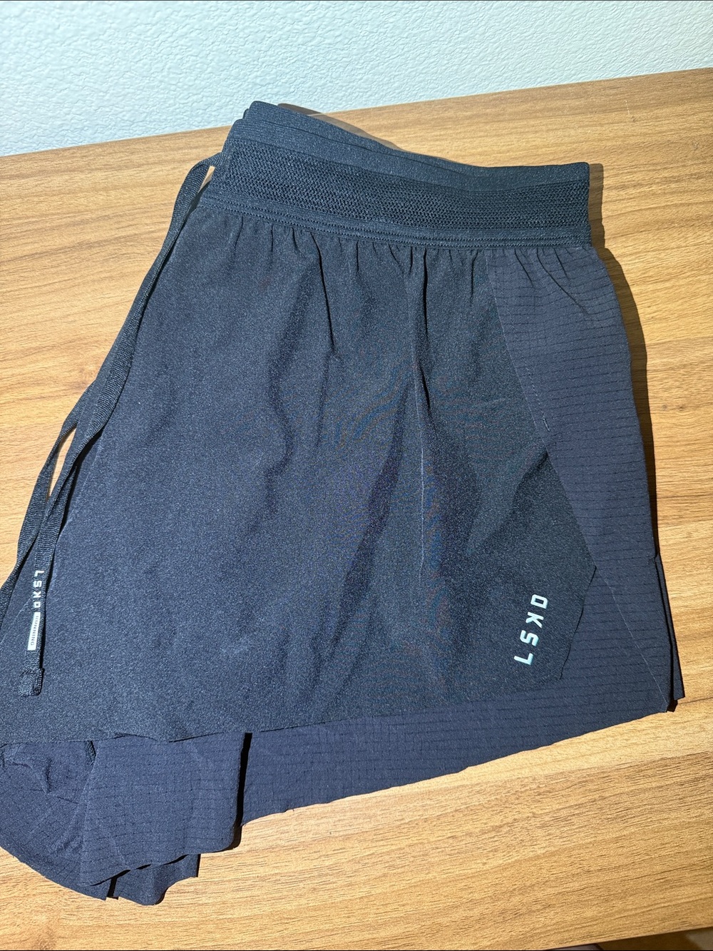 LSKD Shorts